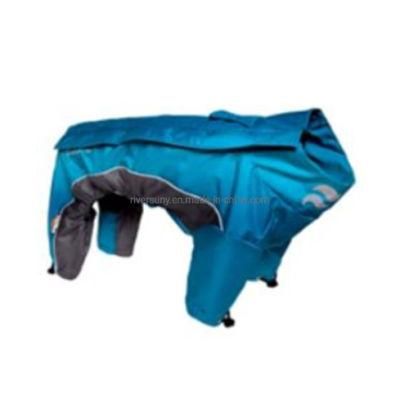 Pet Dog Winter Rain Waterproof Jacket Impermeable Perro