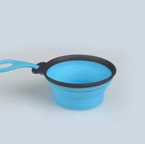 Amazon Custom Waterproof Dog Bowl