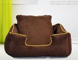 Square Quality Pet Bed/Pet Sofa/Cat House/Cushion (KA0059)