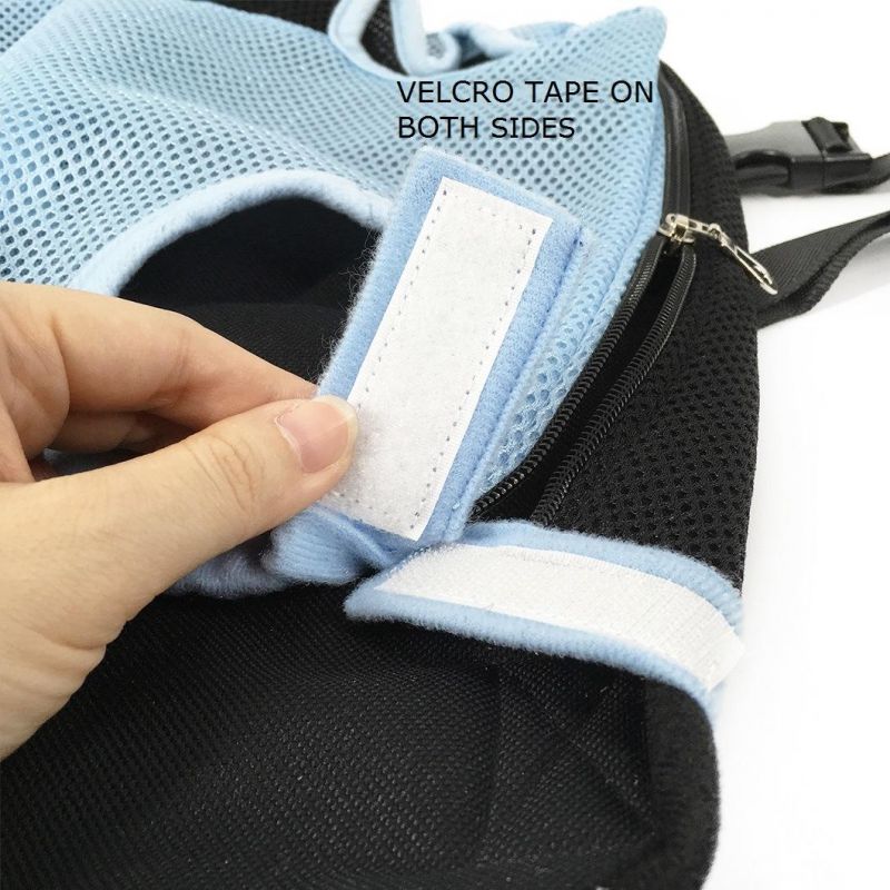 Outdoor Portable Breathable Portable Dog Backpack Cat Bag Pet Accessories