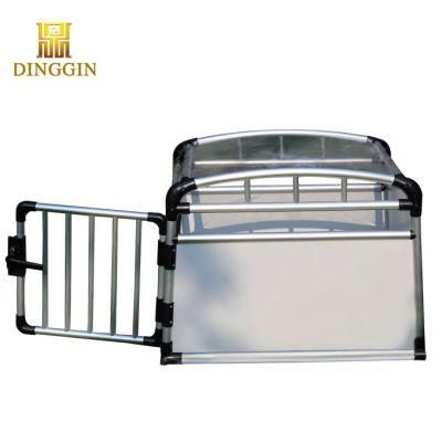 Aluminum Dog Cage