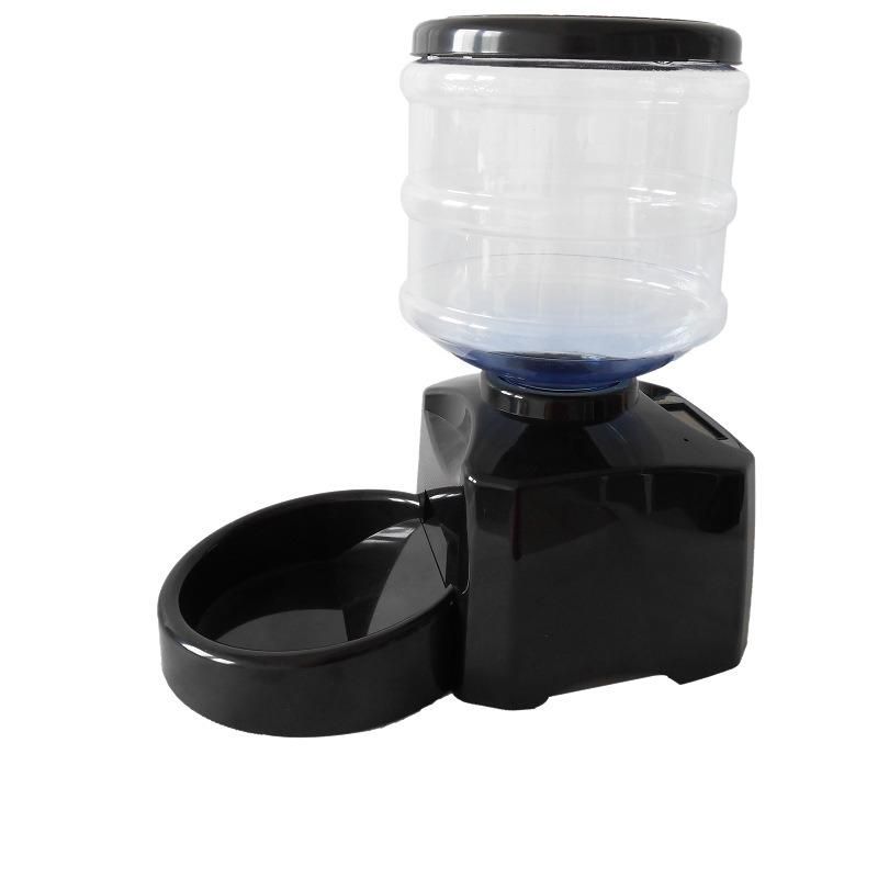 Pet Supply Wholesale Pet Dog Cats Automatic Feeder bowl