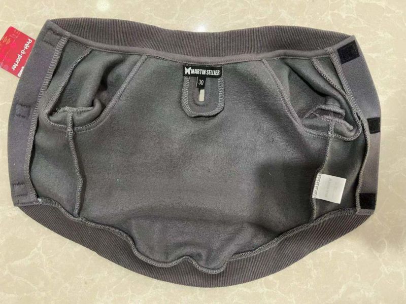 Wholesale Pet Accessories Dog Clothes Pet Tank