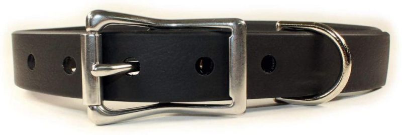 Mold Mildew Bacteria Resistant Waterproof Dog Collar