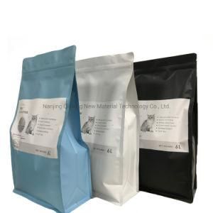 Original Tofu Cat Litter 2mm