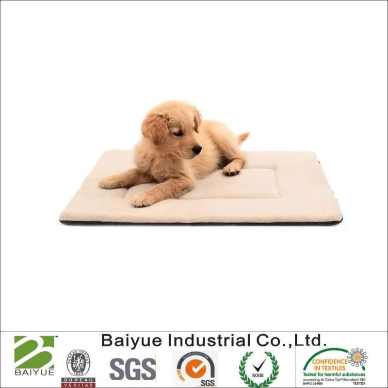 Cat Pet Dog Warming Bed Mat for Indoor Outdoor Use