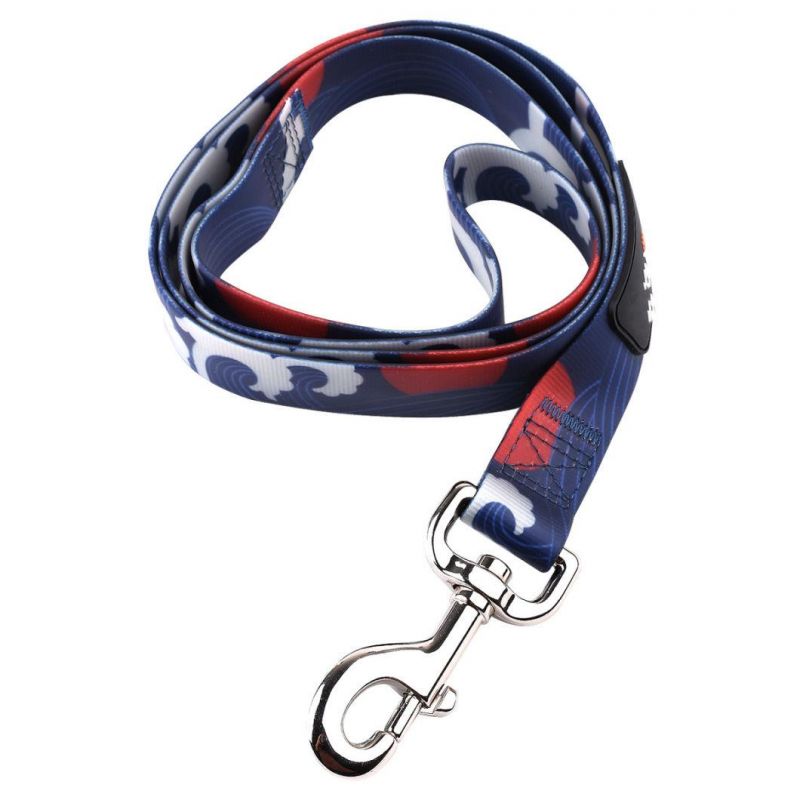 Pet Supplies Safety Waterproof High-Quality Dog Collars Pet Supplies Leash