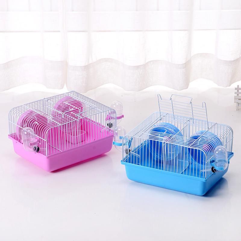 Pastoral Cage Nursery Infant Growth and Production Cage