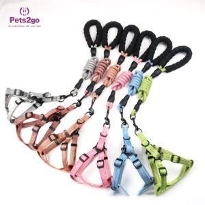 Pet Supplies Dog Leash Dog Chain Dog Strap Pet Strap Dog Walking Leash Pet Product Wholesale