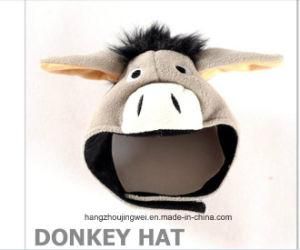 Cosplay Donkey High Quality Pet Hat Cute Lovely Pet Product Pet Hat Dog Hat