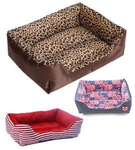 Solid Dog Bed / Pet House Sft15db007