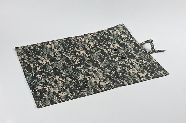 Foldable Car Mats for Pets / Pet Travelling Blankets for Outdoor