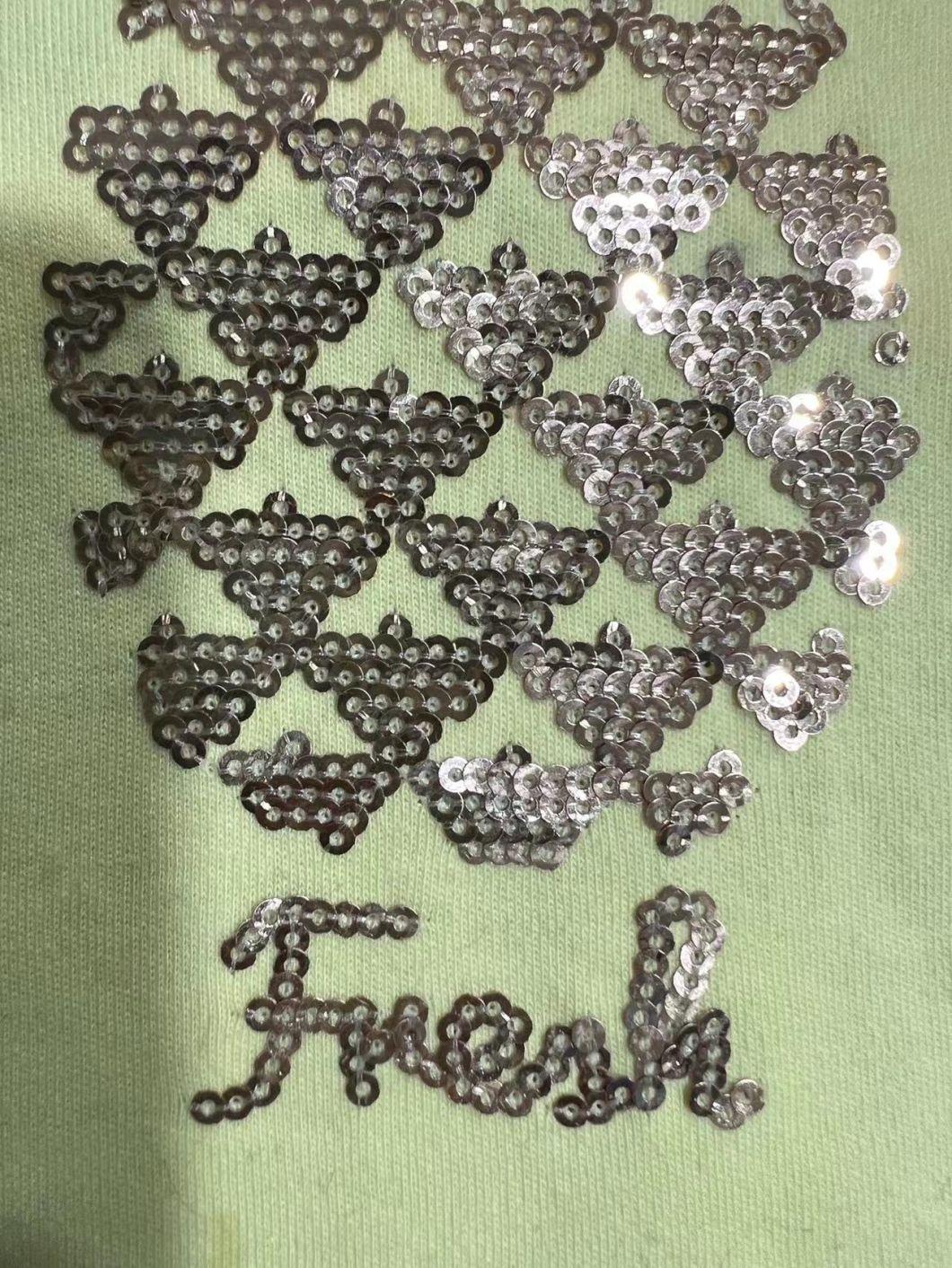 Fresh Glitter Fashion Designer Dog Clothes