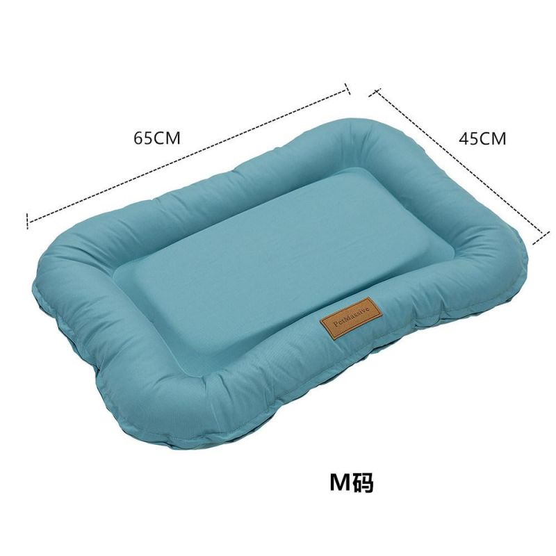 Baby Grade Memory Foam Pet Bed Dog Mat Cat Mat