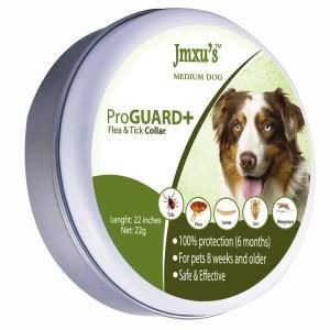 Pet Flea Collar Chemical Formula Slow Release Dog Flea Tick Dog Collar China Products Manufactures Dog Collar Form China