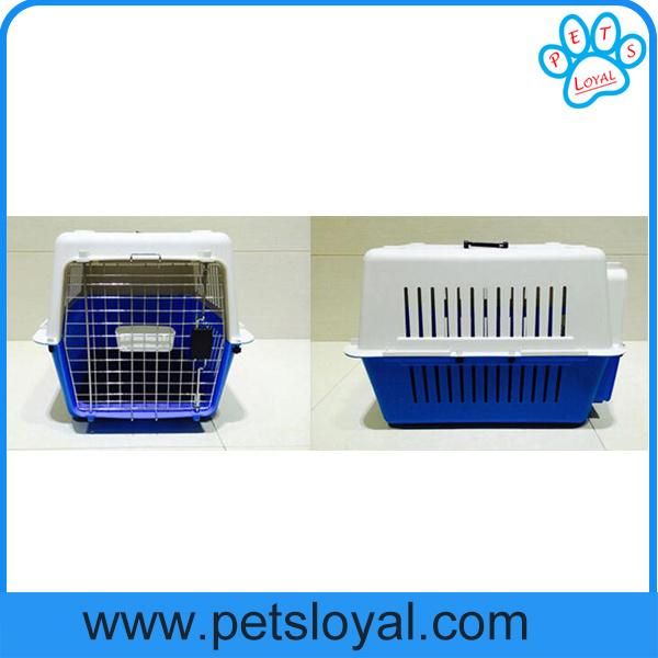 Iata Approved Airline Pet Carrier Dog Kennel Manufacturer