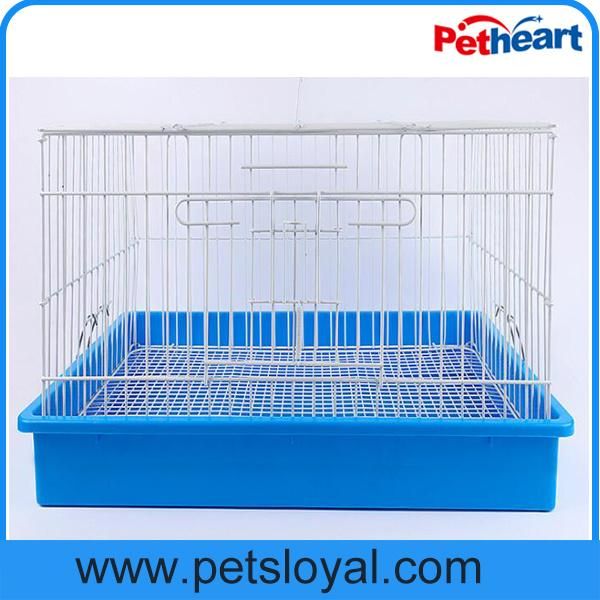 Factory Hot Sale Pet Cage Rabbit Cage Wholesale