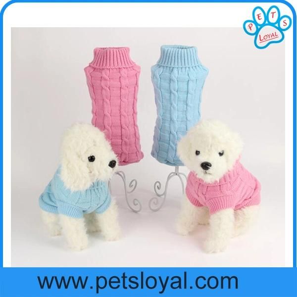 Factory Wholesale Pet Clothes Dog Coat Dog Costumes