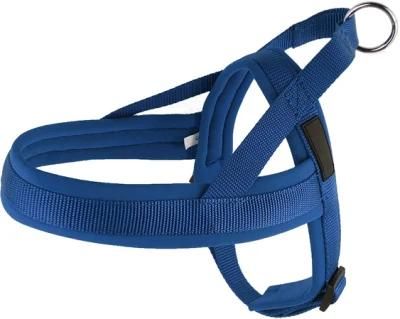 Padding Neoprene No Pull Dog Harness