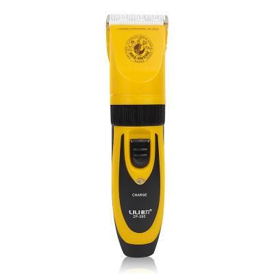 Hot Sale High Quality Low Noise Professional Electric Brush Pet Dog Hair Clipper