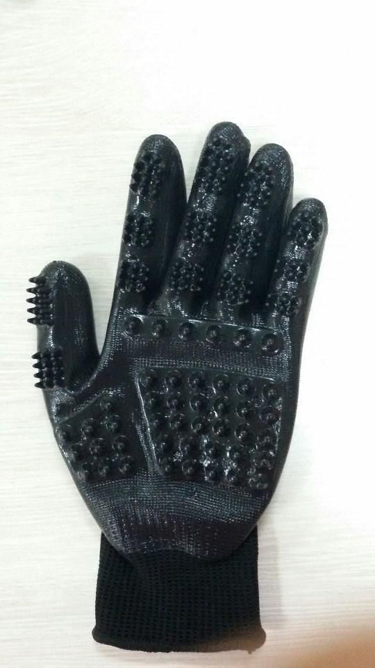 Pet Gloves Pet Care Gloves Pet Care Grooming Gloves