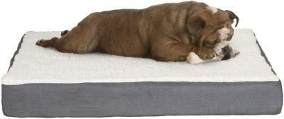 Best Dog Sofa Bed Multiple Sizes &amp; Colors with Non-Slip Bottom