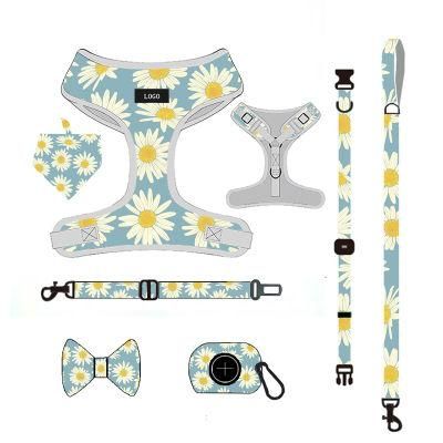 Pet Accessories Wholesale Collars Ins Hot Sale Dog Harness