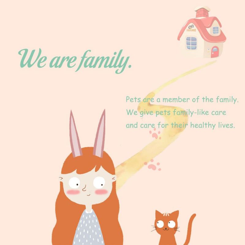 Tofu Cat Litter with Natural Material