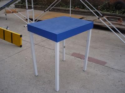 Dog Agility Dog Training Jumping Table (GW-DT05)