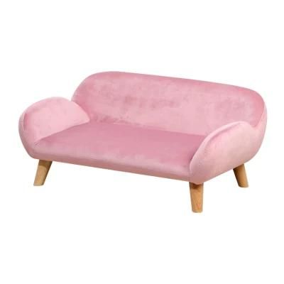 New Design Luxury Pet Sofa Bed