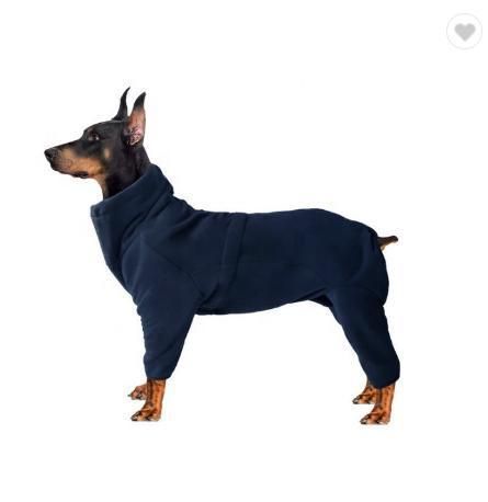 Winter Dog Sweatshirts Warm Dog Clothes for Small Dogs Chihuahua Coat Clothing Puppy Cat Custume