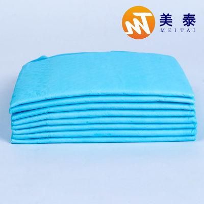 Pet Underpads From Manufacturer High Quality Pet Underlay PEE Mat