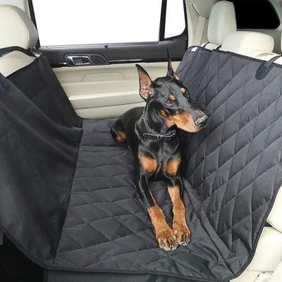 Waterproof Scratchproof Backseat Cover Cat Car Hammock Dog Pet Products