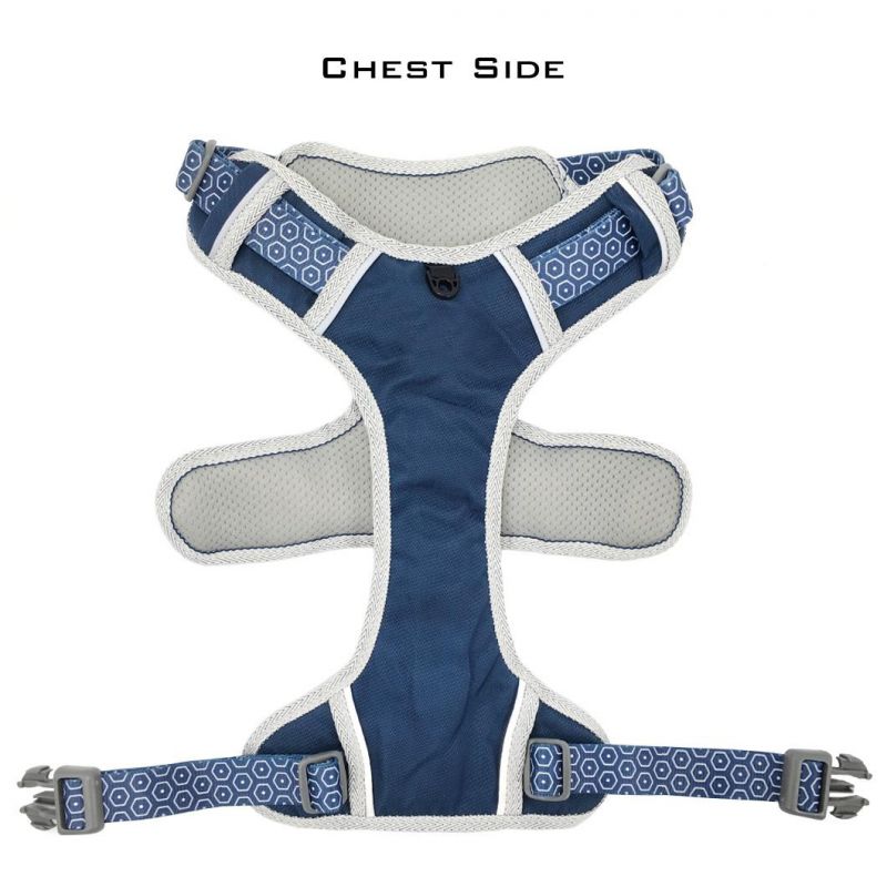 Pet Product Adjustable Breathable Dog Harness
