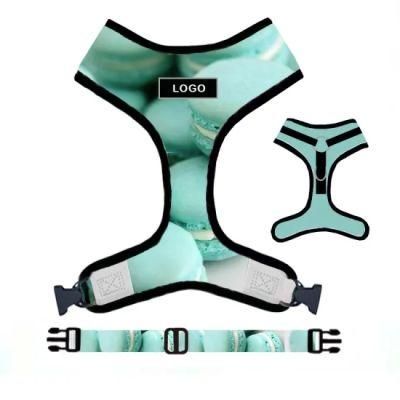 Sassy Woof Dog Harness Pet Products Manufacturer