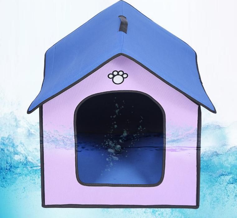 Wholesale Factory Cheap Best Selling Waterproof Wooden Small Animals Houses Dog Pet Kennel