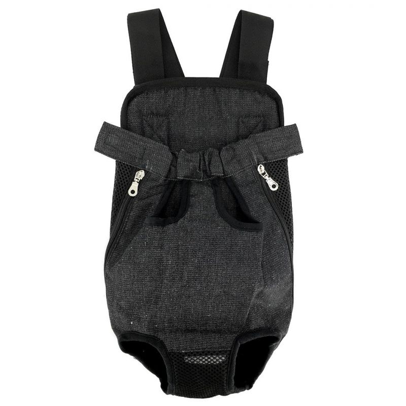 Durable Portable Wholesale Outdoor Travel Dog Cat Carrier Pet Products