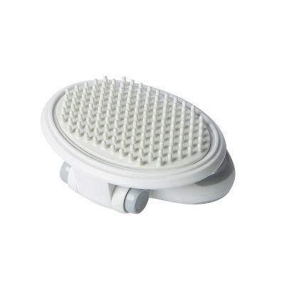 Hot Sale Pet Grooming Cat Slicker Brush Dog Pet Massage Comb