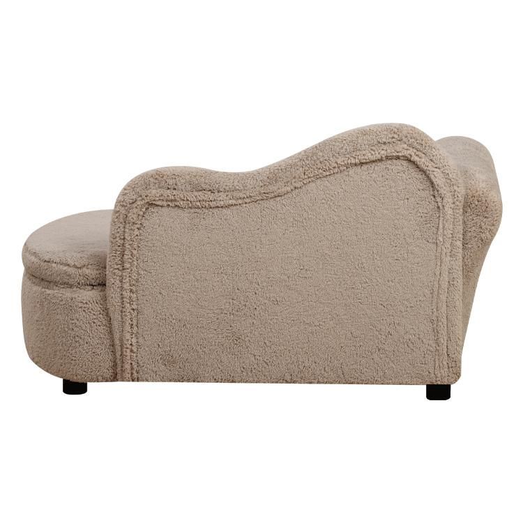 High Quality Luxury Pet Sofa Bed New Design