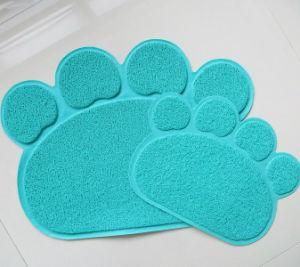 Pet Product Cat Litter Mat Pet Dog Mat