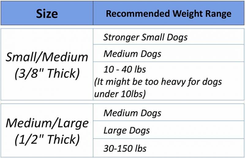 High Quality Strong Durable and Thick Round Rope Nylon Reflective Green Color Pet Dog Dog Leash with Comfortable Padded Handle