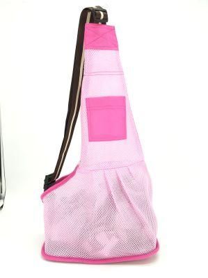 Side Sling Bag Portable Pet Carrier Pet Product