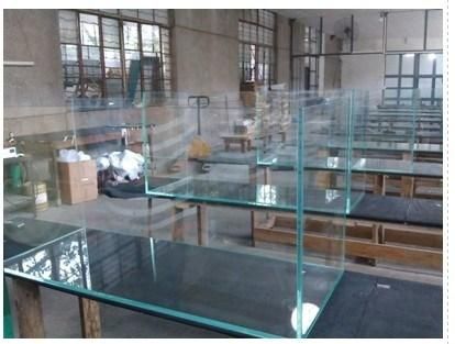 Glass Aquarium Fish Tank Imported, China Manufacturer