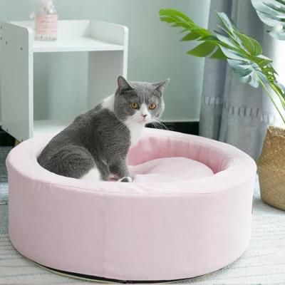 Dog Supplies New Kennel Pet Bed Sofa Mattress Dog Sofa Cama Perro Nest Pet Sponge Nest Sofa Dog Couch