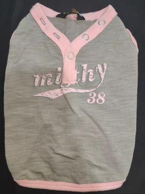 Pet Tank Dog Tank Pet Vest Dog Vest Pet Products