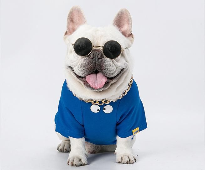 Window Shade Pet Dog Cat Round Accessories Heart Cheap Sunglasses