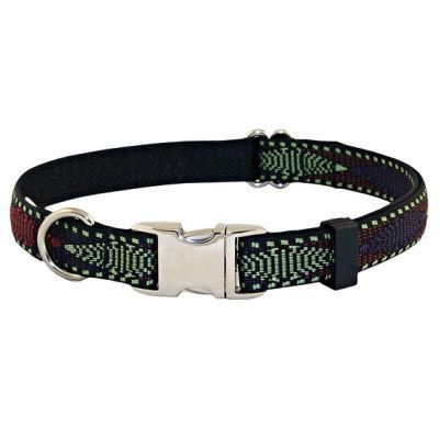 Country Brook Design Noble Sublimation Dog Collar with Ex-Factory Price