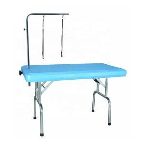 2020 Professional Portable Plastic Pet Dog Grooming Table