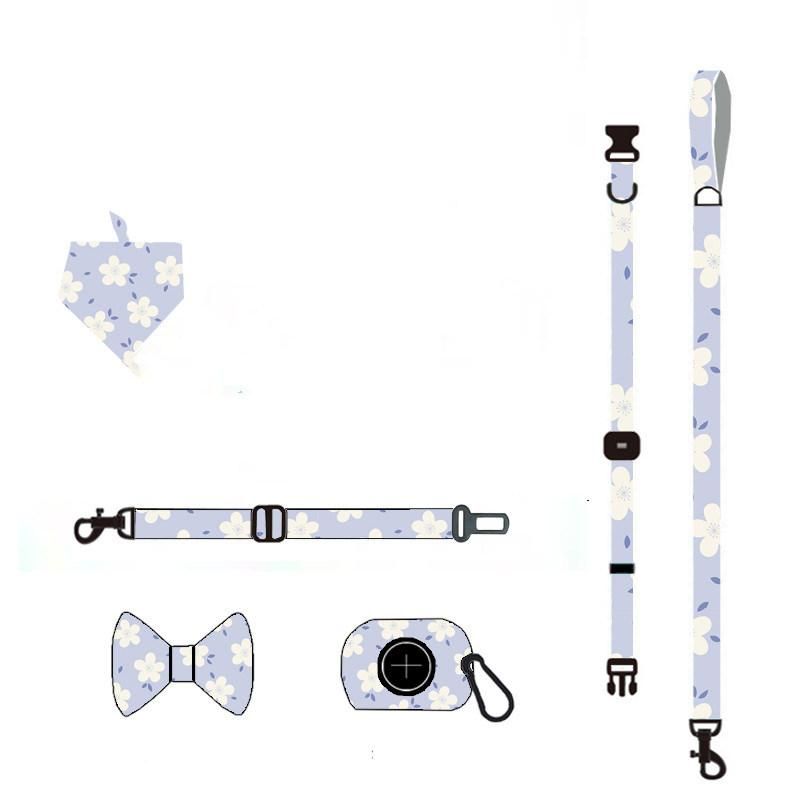 Comfortable Reversible Dog Harness