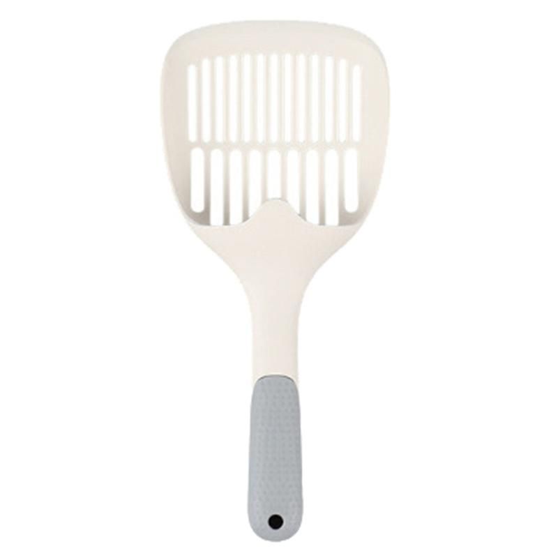 Pet Cat Sand Cleaning Products Poop Cat Litter Scoop